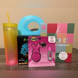 Tween or Girls Gift Set